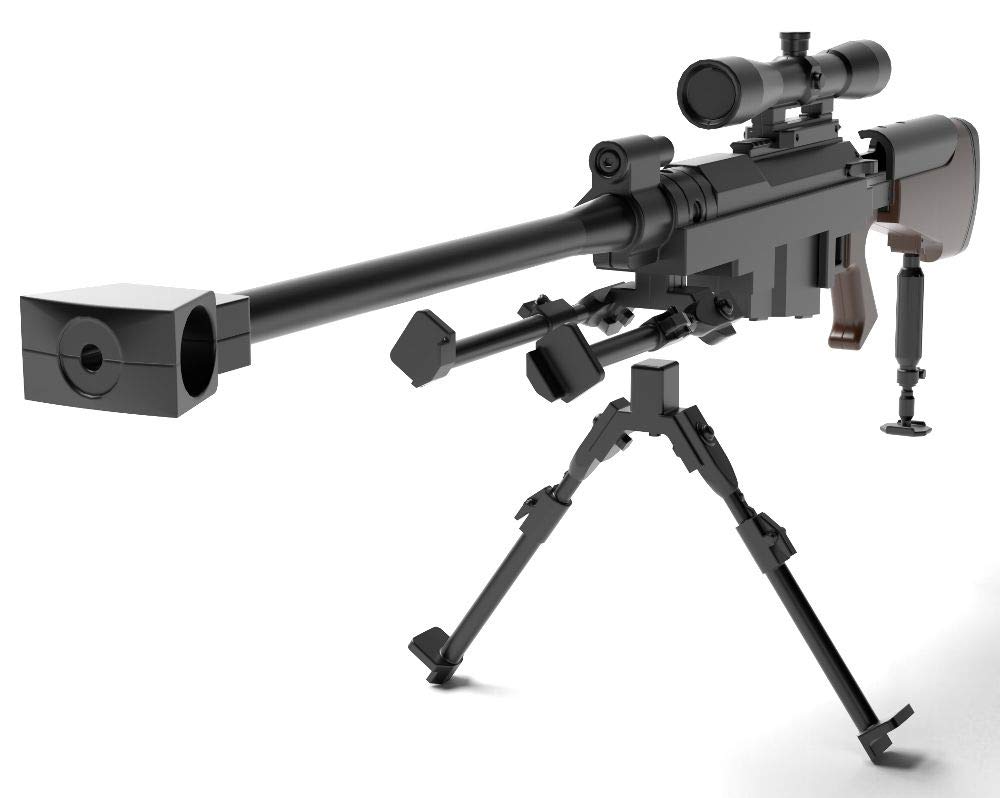 Little Armory LA052 Hecate Type 2 Пластиковая модель