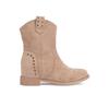 Cowboy Boots Jenny Fairy WS2991-20 Beige