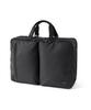 Business Bag Zephyr Black [Takeokikuchi] Men's