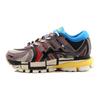 Кроссовки Li Ning Paris Fashion Week Runway Series Fierce Ace Low Top для бега, женские кроссовки серо-коричневые ARZN004-5
