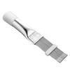 Stainless Steel  Conditioner Fin Comb Straightener Cleaner Coil Brush