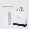TAIC Изолированная бутылка для воды из чистого титана с фильтром для чая