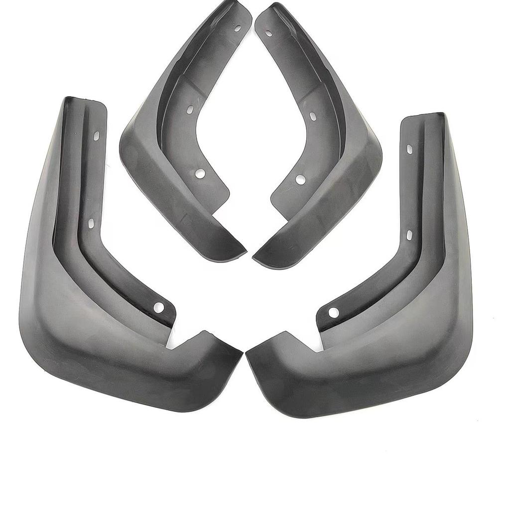 Совместимые брызговики для моделей Volvo S60 2014-2019 годов