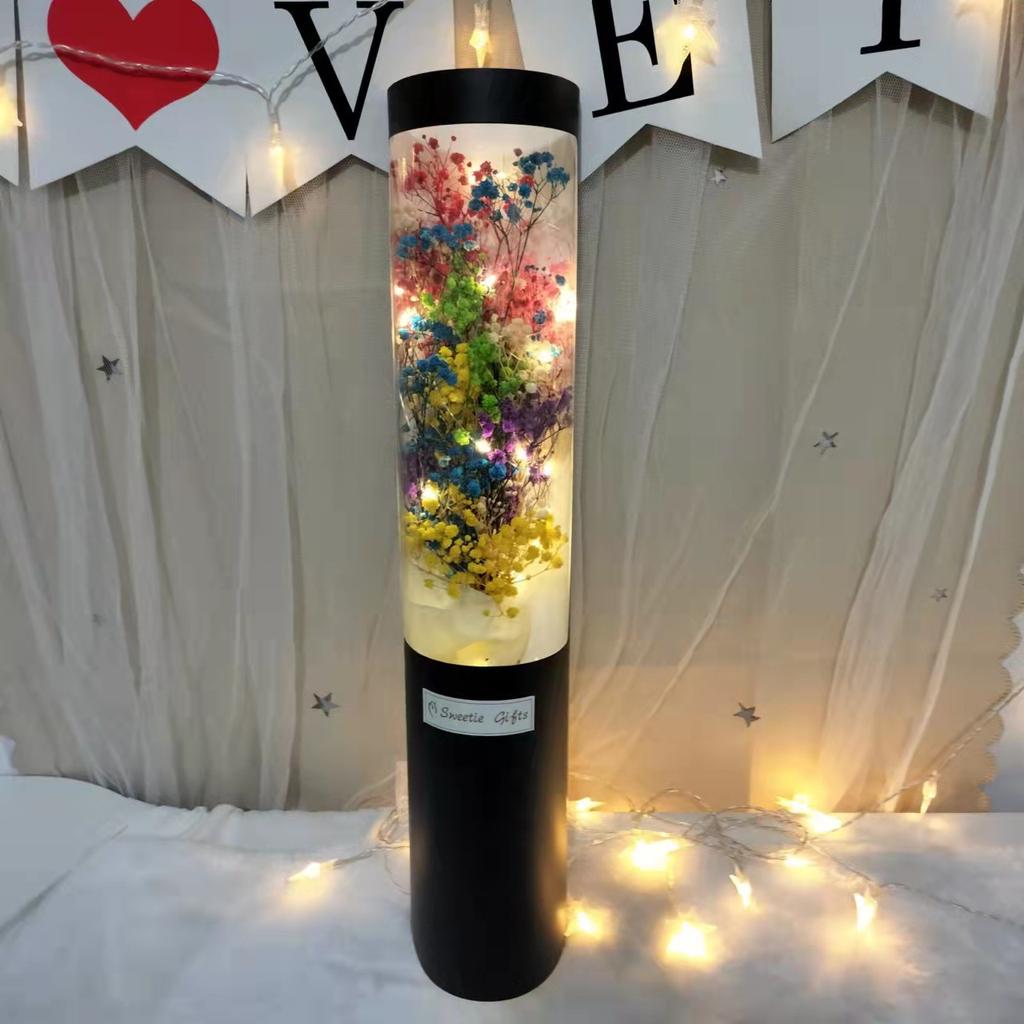 Букет цветов из мыла в виде роз Подарок на День матери 520 Креативный подарок на день рождения Ведро для объятий из мыла в виде цветов на День святого Валентина