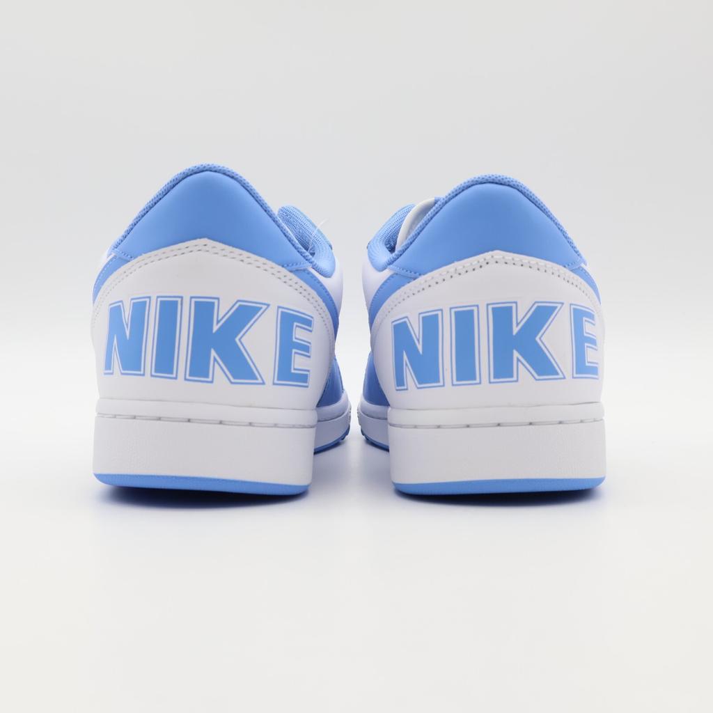 FQ8748-412 Nike Terminator Low University Blue White UNC (Мужской)