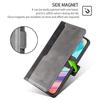 Чехол-кошелек для Nokia 7,2 6,2 6,1 5,1 4,2 3,2 Oneplus Nord 8 7 7T 5 5T Pro 3 3T LG K51S K50S Moto G8 G9, кожаный чехол-бампер