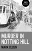 Книга Murder In Notting Hill