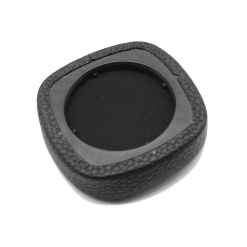 Новые 1 пара сменных амбушюр из протеиновой кожи, амбушюры для Marshall Major 3/Major III, наушники, гарнитура, запасные части, чехол