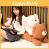 Bear Angel Cuddly Plush Toy Long Cuddly Kids Soft Cushion Home Decor Gift Girls