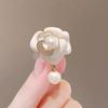 High-End Brooches, Women'S Sense Of Luxury, Niche, High-End Pins, Elegant Temperament, Fixed Clothes, Suits, Pearl Jewelry
