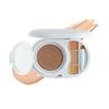 Effect Like Finish Foundation Cushion Foundation with Concealer Not Easy To Fall Apart Coverage Stain Hiding 19 Cream 3-color SPF50+ PA+++