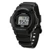 Кварцевые часы CASIO W-219H-1AVDF (LCD)