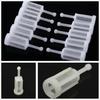 10x Gravity Feed Spray Gun Paint Filter Auto Body Paint HVLP Gun Paint Strainers
