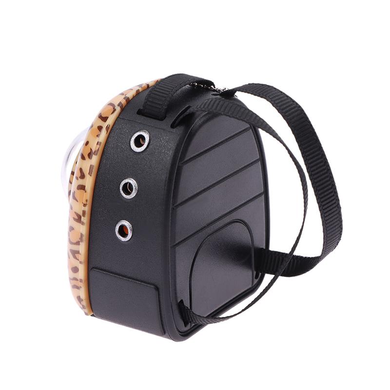 Аксессуары для украшения кукольного дома Мини-модель кошки Pet Space Bag Аксессуары для кукольного дома