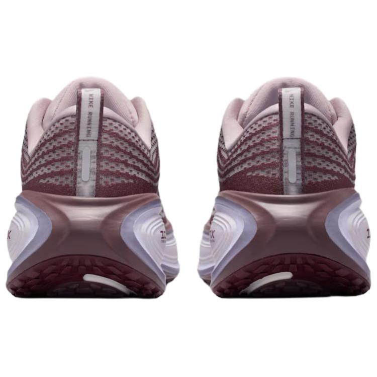 Nike Дышащие и упругие повседневные беговые кроссовки Vomero Plus Женские Розовые HV8154-502