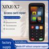 Смарт-кардридер и RFID-клонер X7 для систем контроля доступа и лифтов