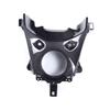 YAMAHA MT07 Передняя крышка топливного бака из углеродного волокна Внешняя оболочка Аксессуары