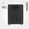 CORTINA 2000W ELECTRIC FIREPLACE
