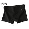 Women's Cotton Boyshort Panties Seamless Boxer Briefs Underwear Soft Slim Fit Undergarments for Daily Wear Sleep