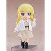 Nendoroid Nendoroid Doll Outfit Set  Campus Outfit   Girl  White 