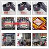 IWONGOU X99 Processor Cooler LGA2011 2 Heatpipes Radiator 90mm RGB Fan 3Pin Cooling CPU for Intel LGA 2011/1366/1700/AMD/1156