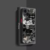 Чехол для телефона Rock Band A-Arctic M-Monkeys для iPhone 16 15 14 13 12 11 Pro Max Plus X XS MAX Черный Матовый Fundas