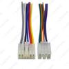 Toyota Car Audio CD Player Tail Wire Plug & Modification Harness