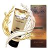 3W Collagen Luxury 24K Gold Blackhead Peel-Off Pack 100г, 1 упаковка, 1 штука