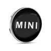 Для BMW MINI Cooper One JCW Clubman Countryman F55 F56 R57 R58 R59 R50 R55 R56 Центральная заглушка колеса автомобиля Логотип Колпачок ступицы Значок Эмблема