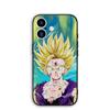 Cover for Samsung Galaxy A56 A26 A36 A10 A20 A30 A31 A32 A50 A55 A52 A53 A33 A12 A14 Phone Case Son Gohan Dragons Gokus Balls Z