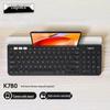 Беспроводная Bluetooth-клавиатура Logitech K780 для нескольких устройств