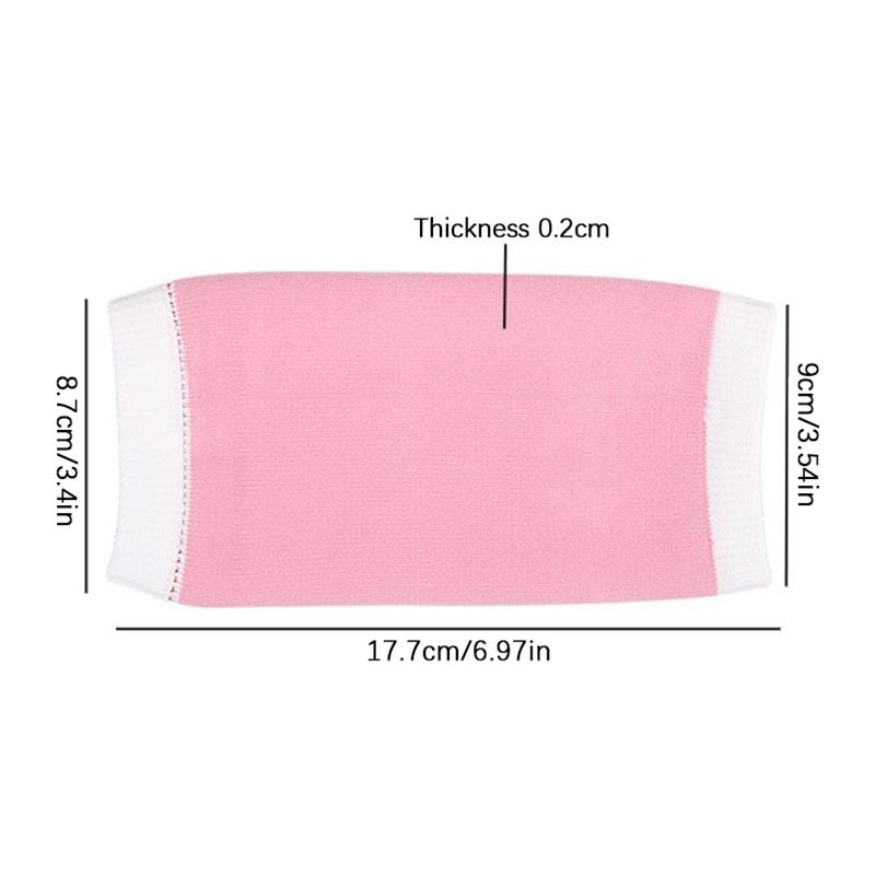 1 пара гетр для снятия усталости с варикозным расширением вен, компрессионные носки с рукавами до икры, длинные чулки, эластичные носки для поддержки ног, голени