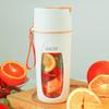 Новая портативная соковыжималка с зарядкой через USB, высококачественная чашка для сока, домашний многофункциональный автоматический блендер для фруктов для домашней кухни
