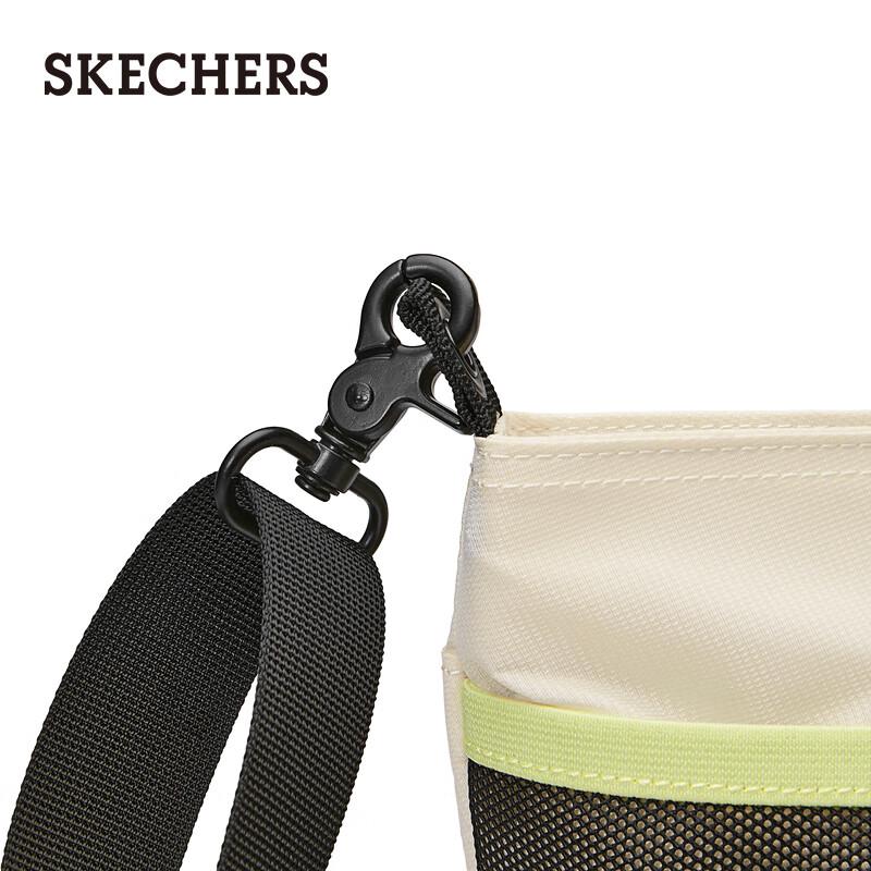 Skechers Water-Repellent Crossbody Bag