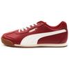 Кроссовки Turino II T Унисекс Интенсивно-красный Тепло-белый Каучук 402049-04