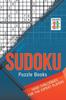 Книга Sudoku Puzzle Books Hard Challenges for the Expert Players