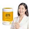 Vitamin Village 100% Brewer's Yeast Powder 500g X 1 Container, Korean Health Food