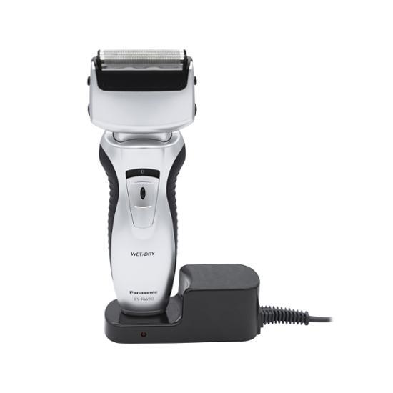Panasonic Электробритва ES-RW30 с двойным лезвием NanoEdge