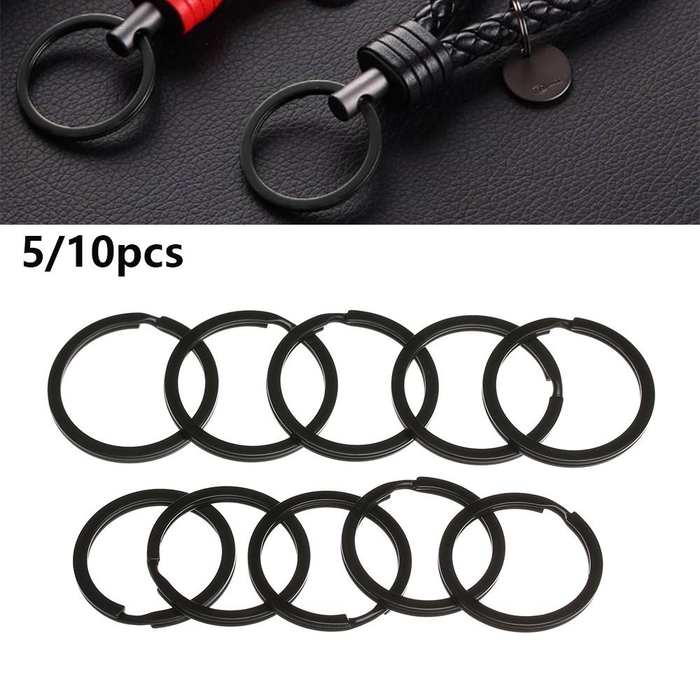 Hiking Style Locking Key Holder Outdoor Tools Carabiner EDC Keychain Keyring Connectors Keys Ring