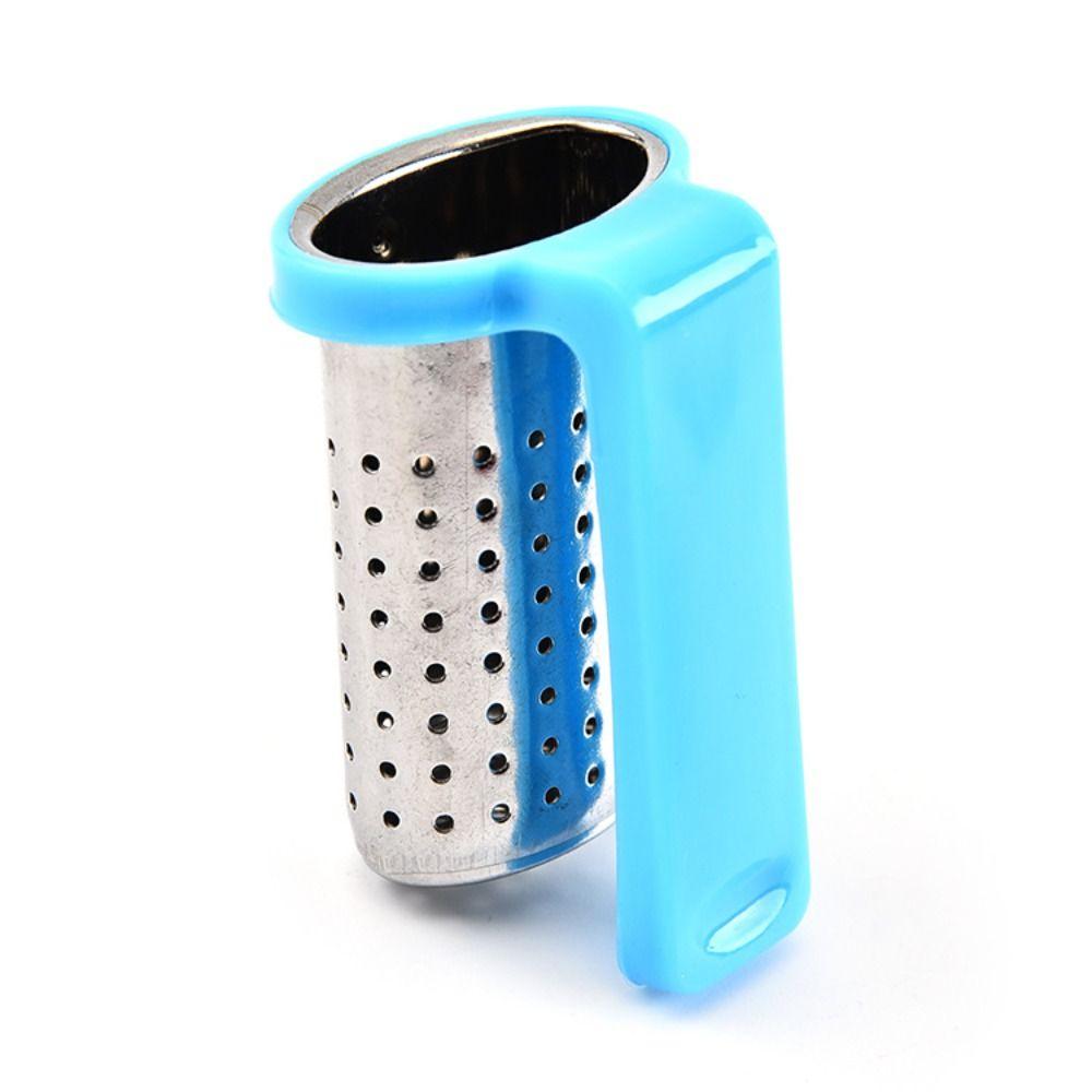 Infusers Tea Infusers Strainers Sieve Stainless Steel Loose Leaf Tea Strainer Tea Steeper