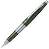 Pentel Permanent CIL Mechanical Cap Olive Green Barrel (Kelly) Pencil, Type, P1035-KD,