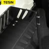 TESIN Укладка и уборка двери багажника автомобиля, боковой ящик для хранения инструментов, органайзер, кронштейн для Jeep Wrangler JK 2007-2017, 4 двери