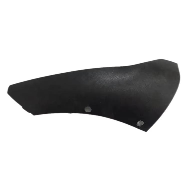 Front Bumper Corner Cover for Mercedes-Benz H247 GLA-Class (2020-2023) - Models 2478850504, 2478850604.