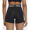 Nike Pro 365 5 шорты W черный белый Cz9832 010