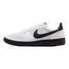 Nike Field General 82 Белые Черные Женские Кроссовки Металлик-Серебристый FZ5593-105