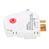 Refrigerator Defrost Timer Replacement Freezer Defrosting Control Timer for Home TMDJ625ZF1