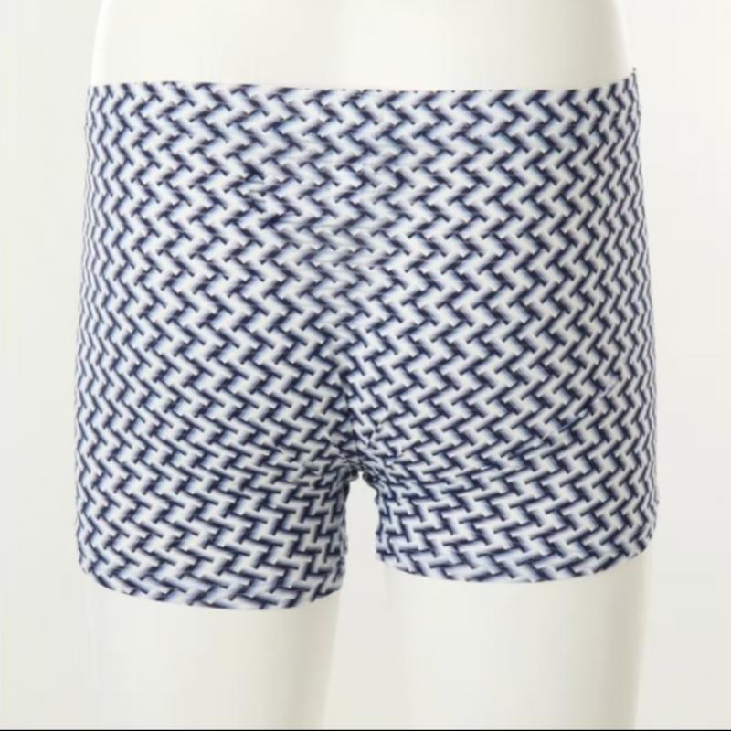 Stretchy Zigzag Print Magic Drawers 2 Pack Set[vmp7289mset]