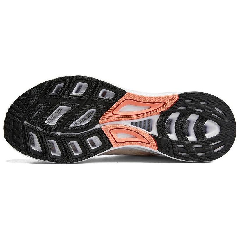 adidas Climacool Venttack Удобные Дышащие Низкие Повседневные Кроссовки для Бега Унисекс Кроссовки Розовые Белые IG5609