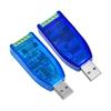 Industrial USB To RS485 422 CH340G Converter Upgrade Protection Converter Compatibility Standard RS-485 A Connector Board Module
