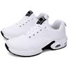Женские кроссовки на платформе Trend Mesh Casual Sports Shoes Anti Slip Lightweight Tennis Airful Hiking Running Shoes